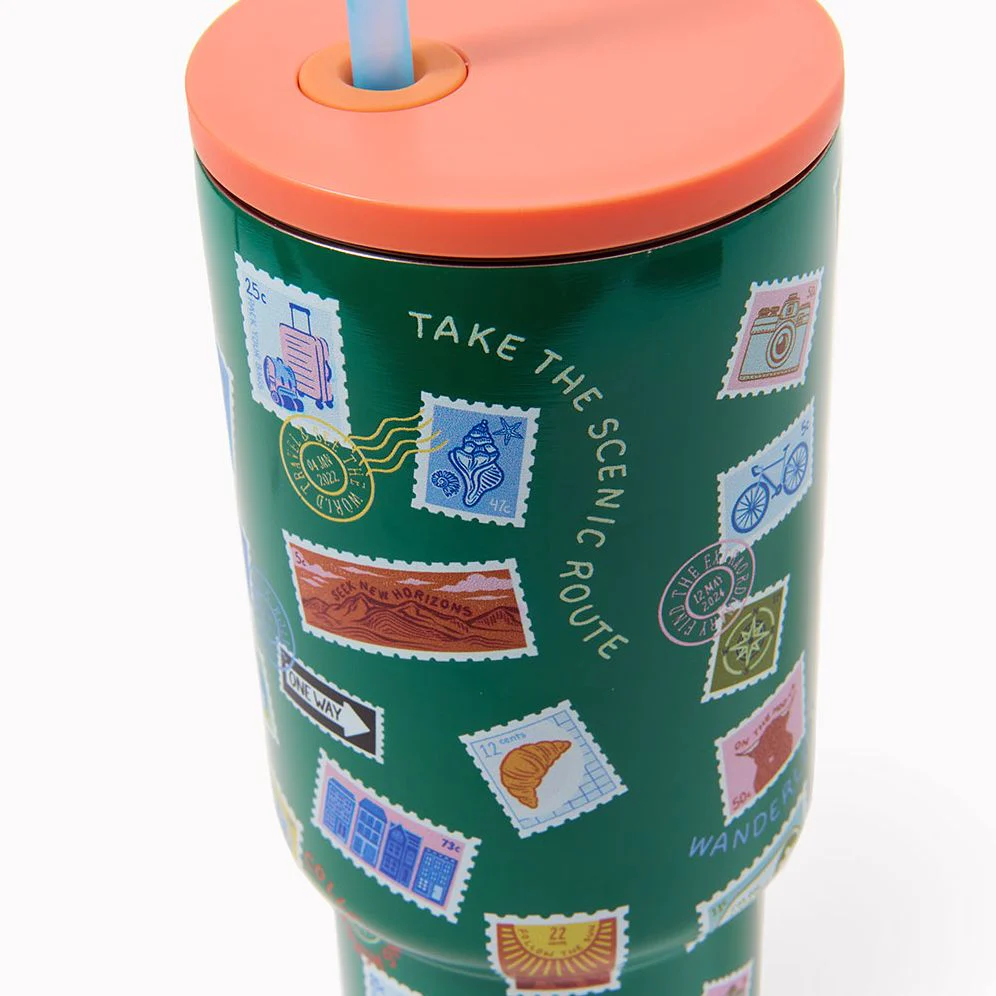 Stamp Tumbler Exclusive - Image 2