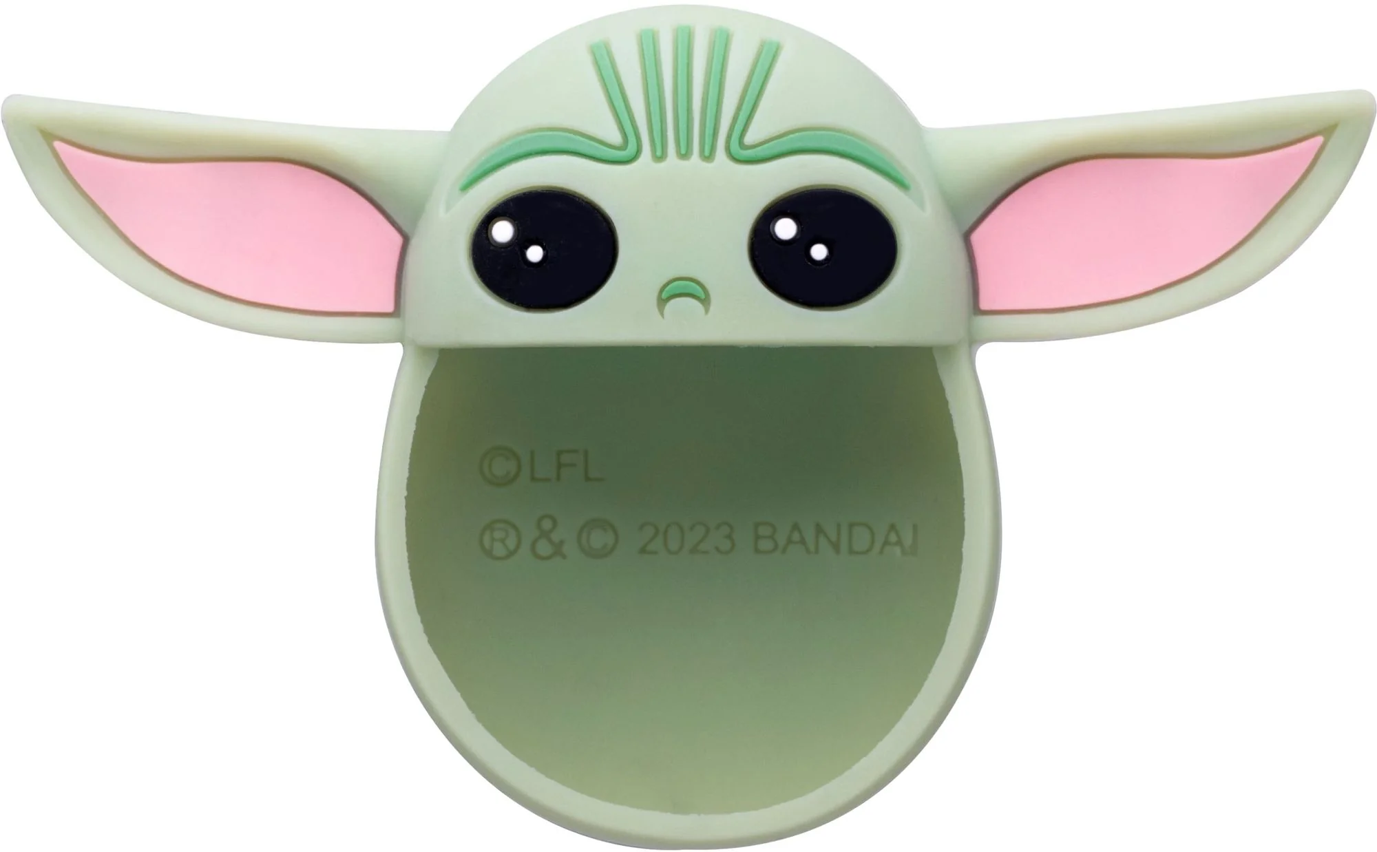 Star Wars - Grogu Tamagotchi Using the Force & Silicone Case Set - Image 4