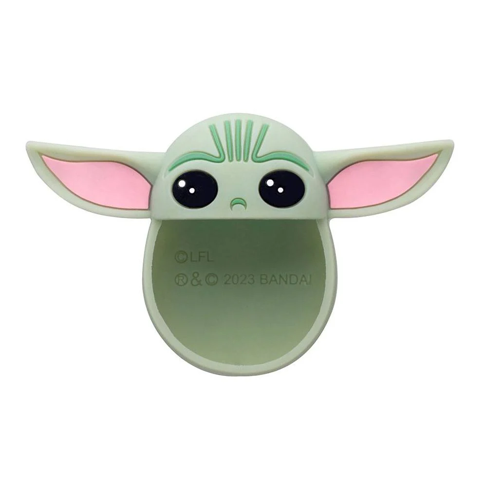 Star Wars - Grogu Tamagotchi Using the Force & Silicone Case Set - Image 9