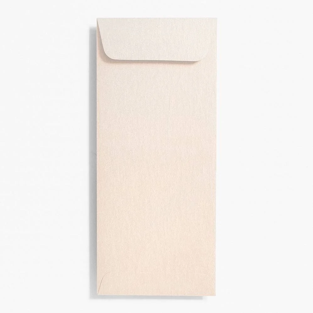 Stardream Opal #10 Open End Envelopes