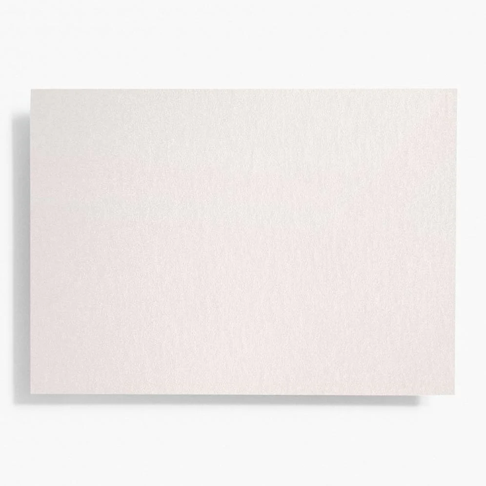 Stardream Quartz A6 Note Cards