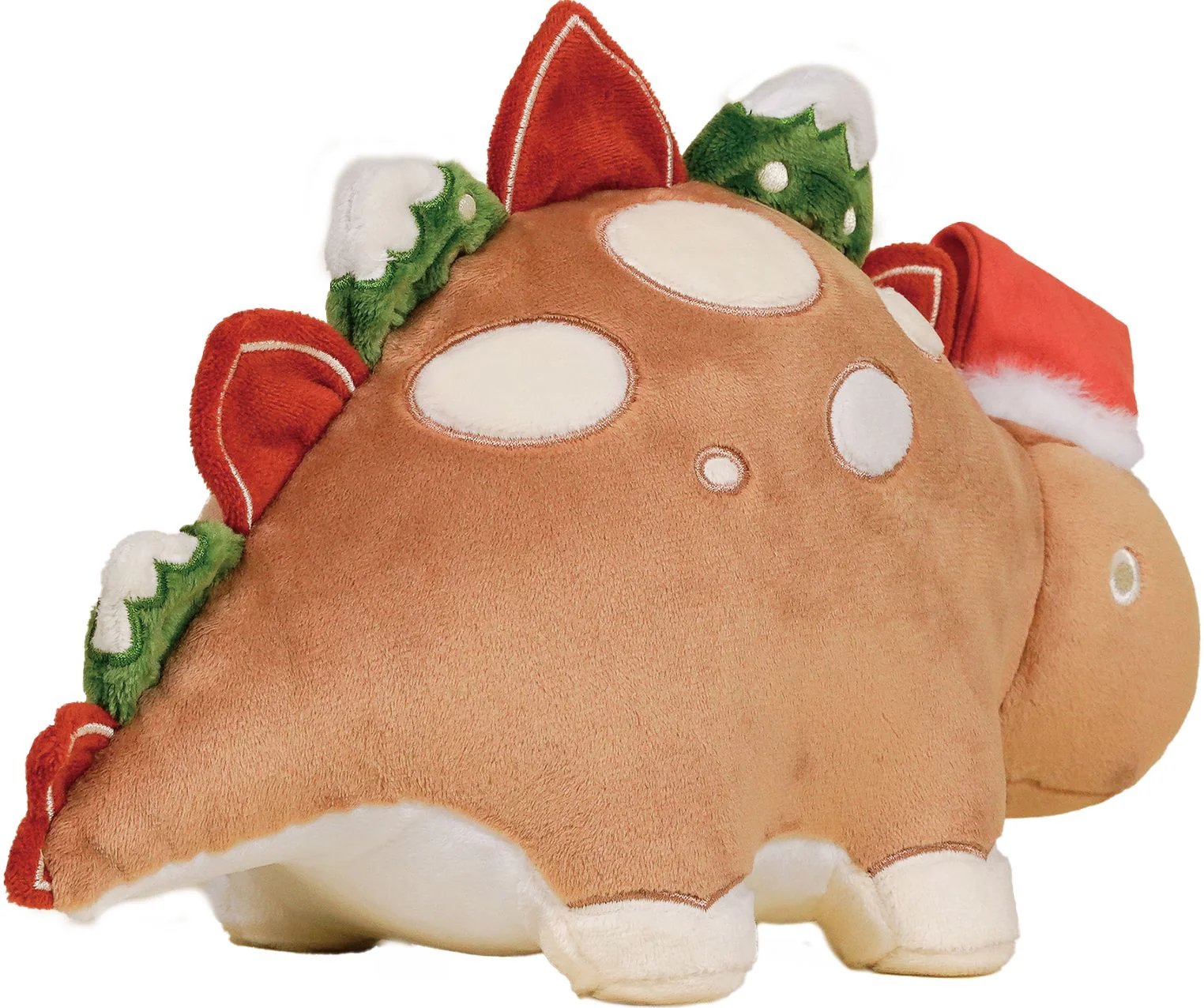 Steggi with Gingerbread Outfit - Image 7