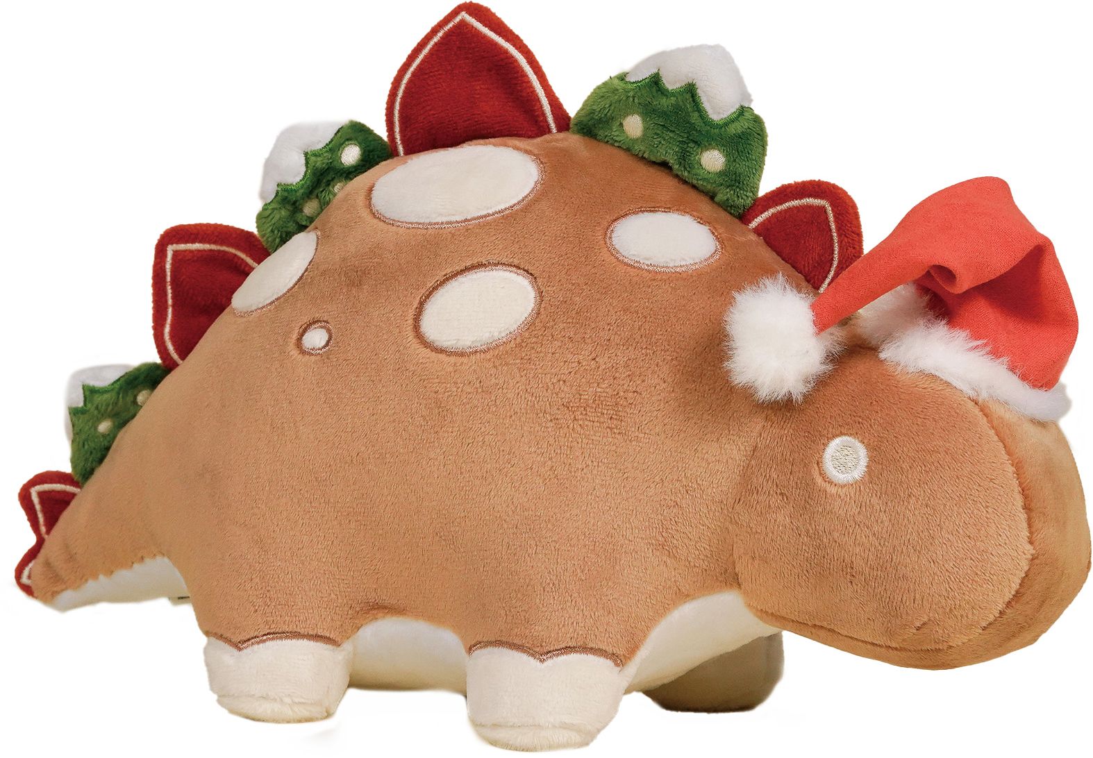 Steggi with Gingerbread Outfit - Image 8