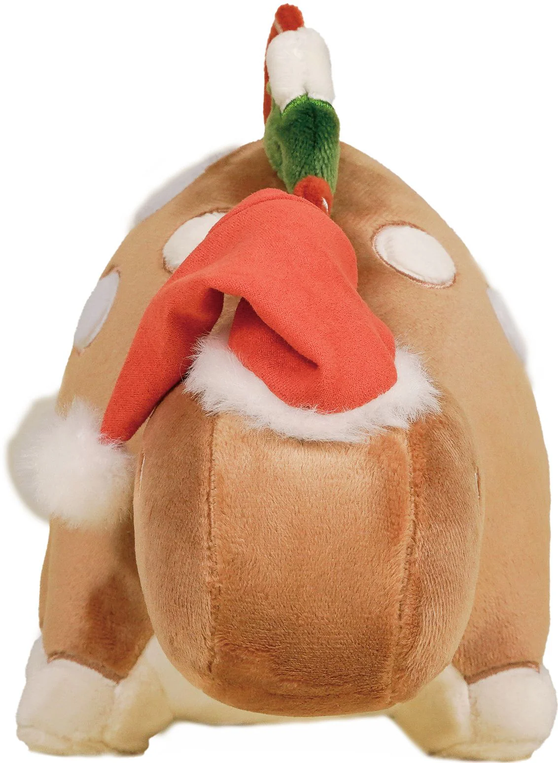 Steggi with Gingerbread Outfit - Image 9