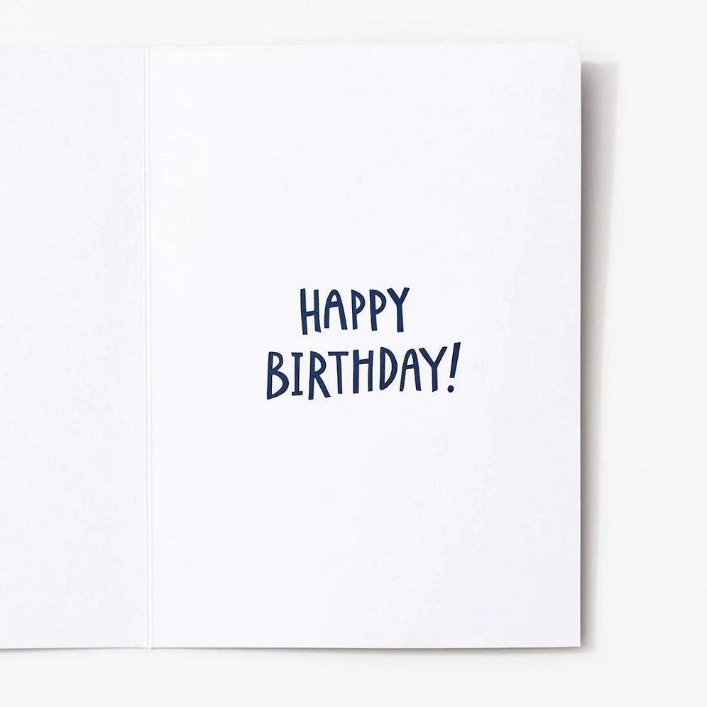 Stellar Birthday Card - Image 2