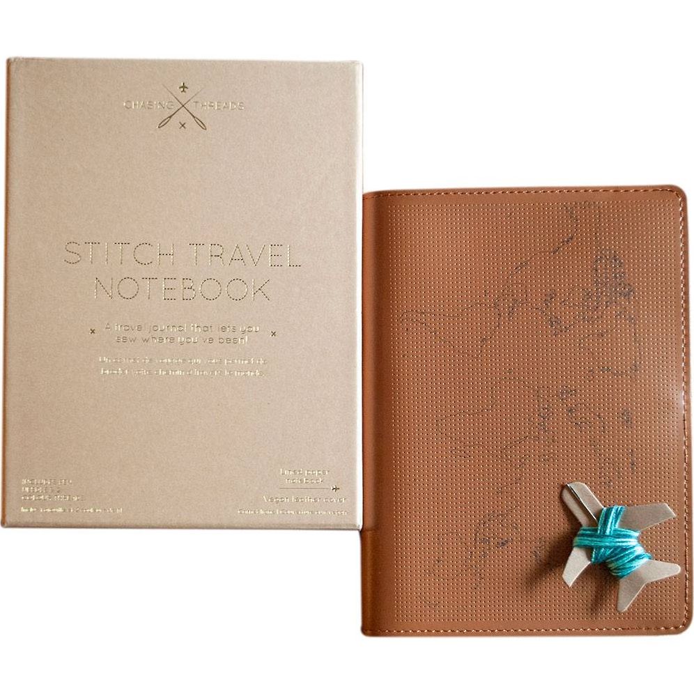 Stitch Your Travels World Notebook - Image 9