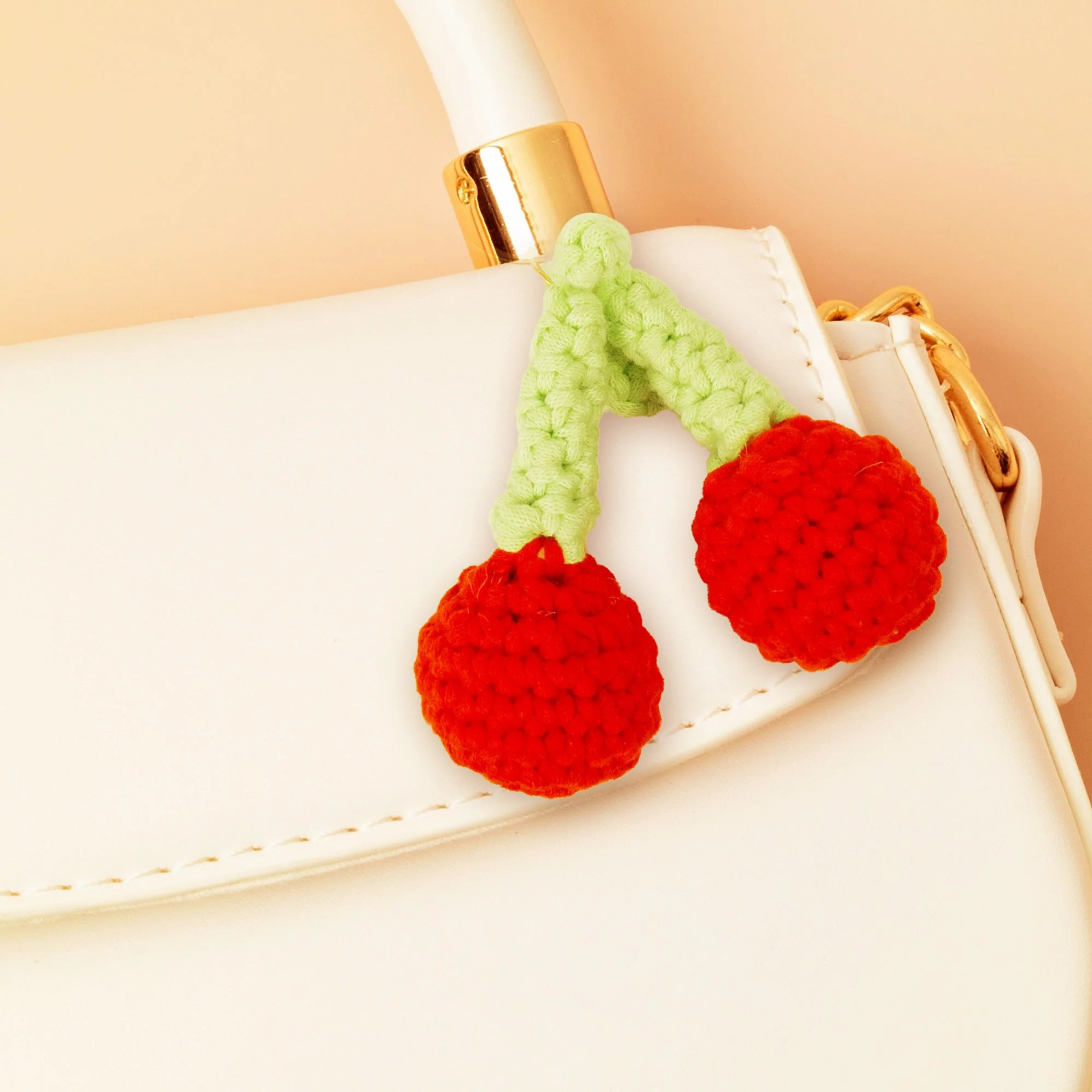 STMT DIY Crochet Bag Charms - Image 3