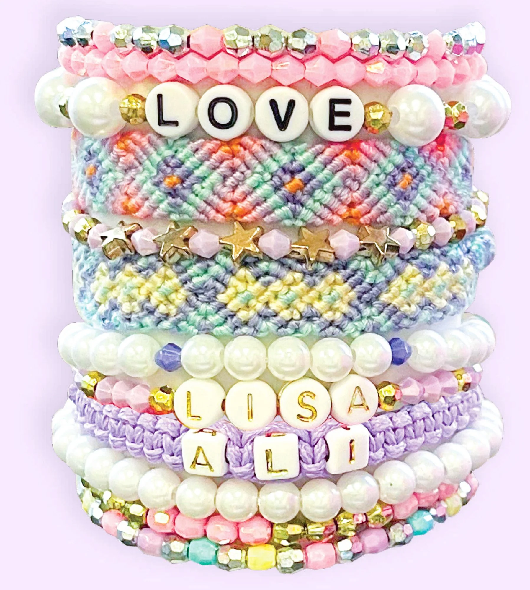 STMT DIY Personalized Jewelry Studio - Image 11