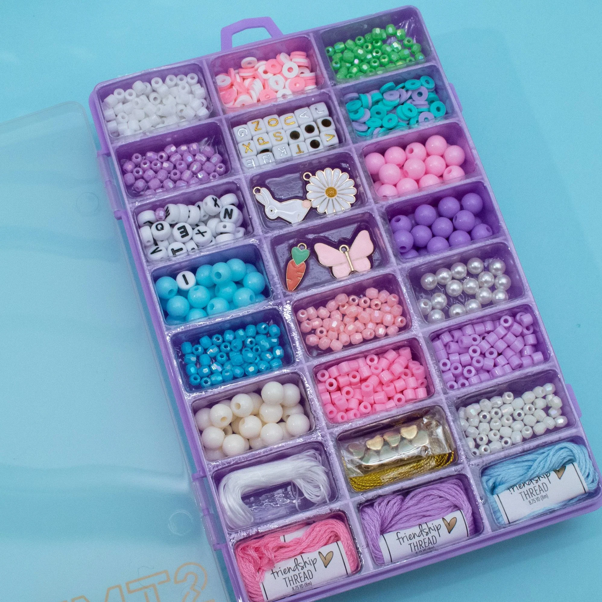 STMT "Spring It On" Jewelry Case - Image 2