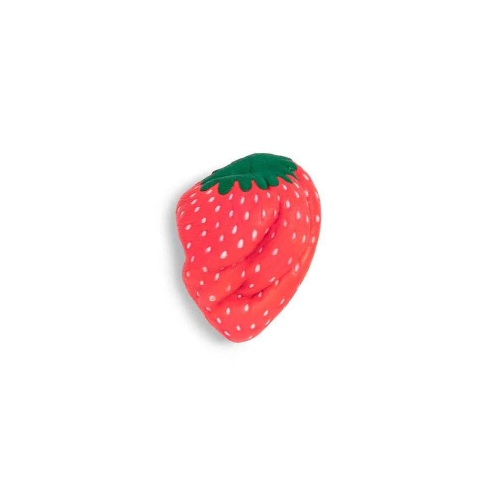 Strawberry De-Stress Ball - Image 3