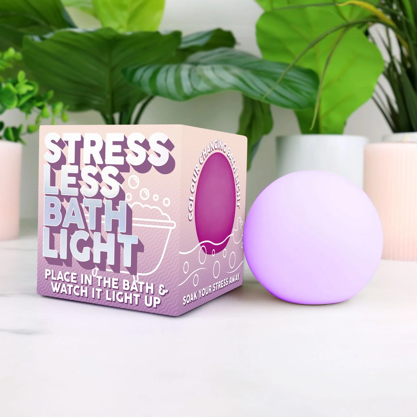 Stressless Bath Light - Image 2