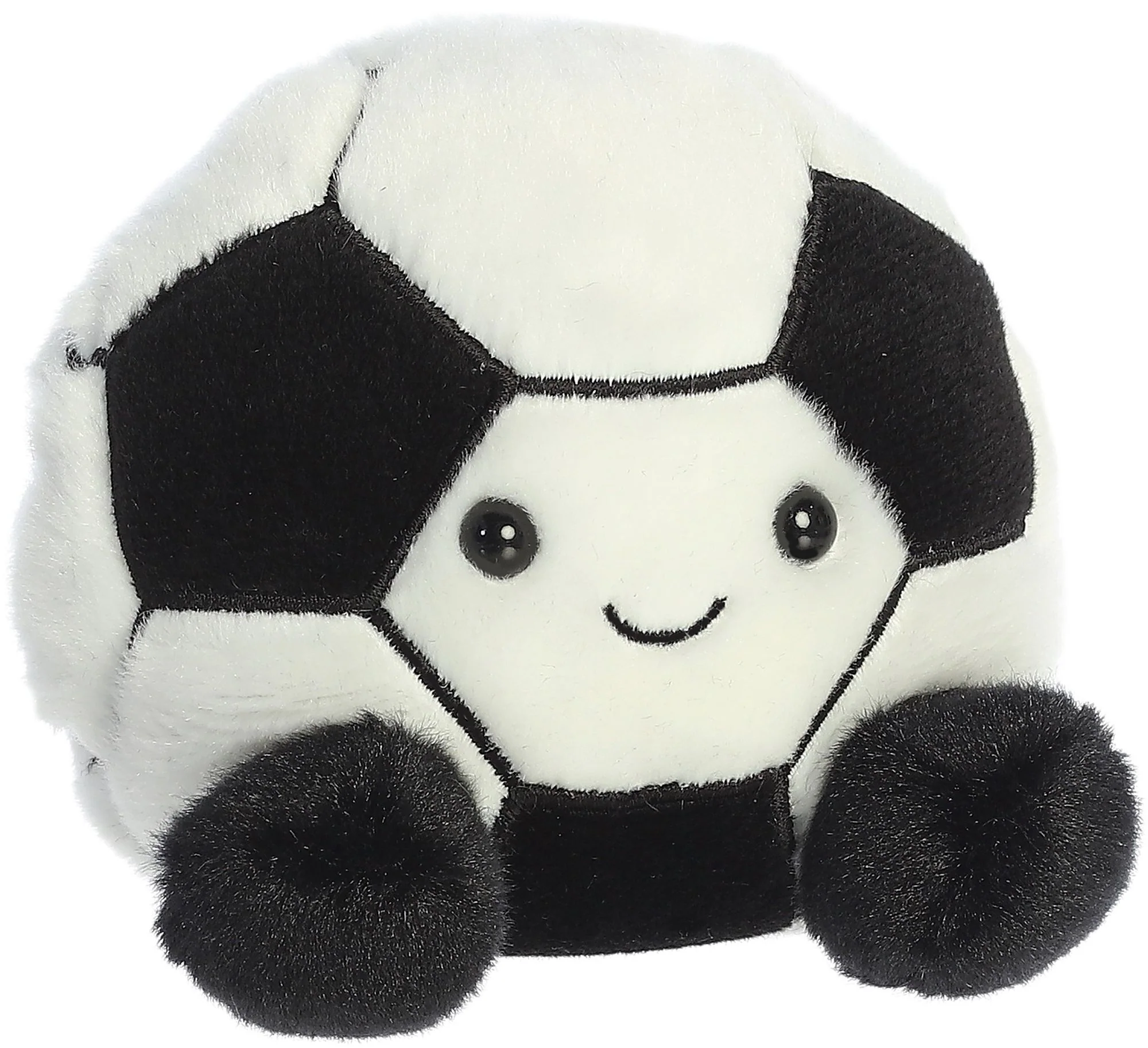 Striker Soccerball 5" Palm Pals