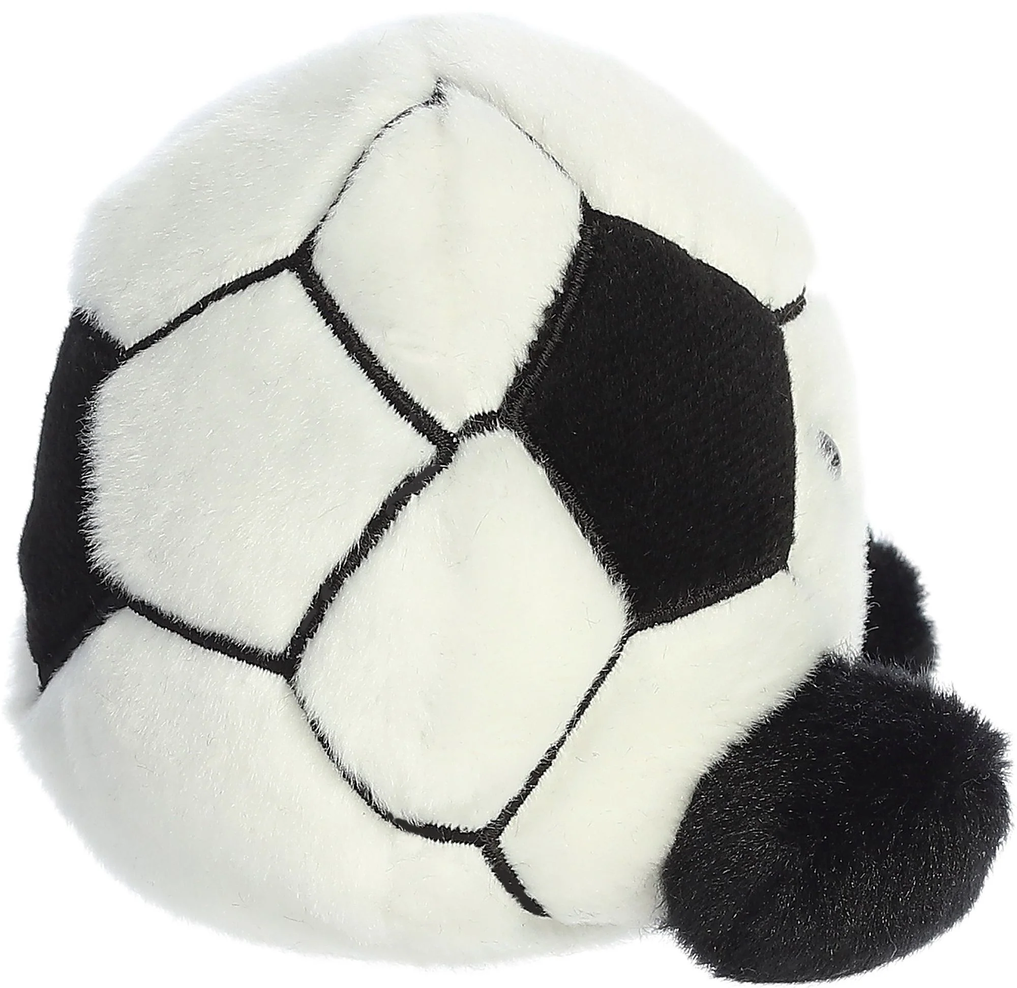Striker Soccerball 5" Palm Pals - Image 3