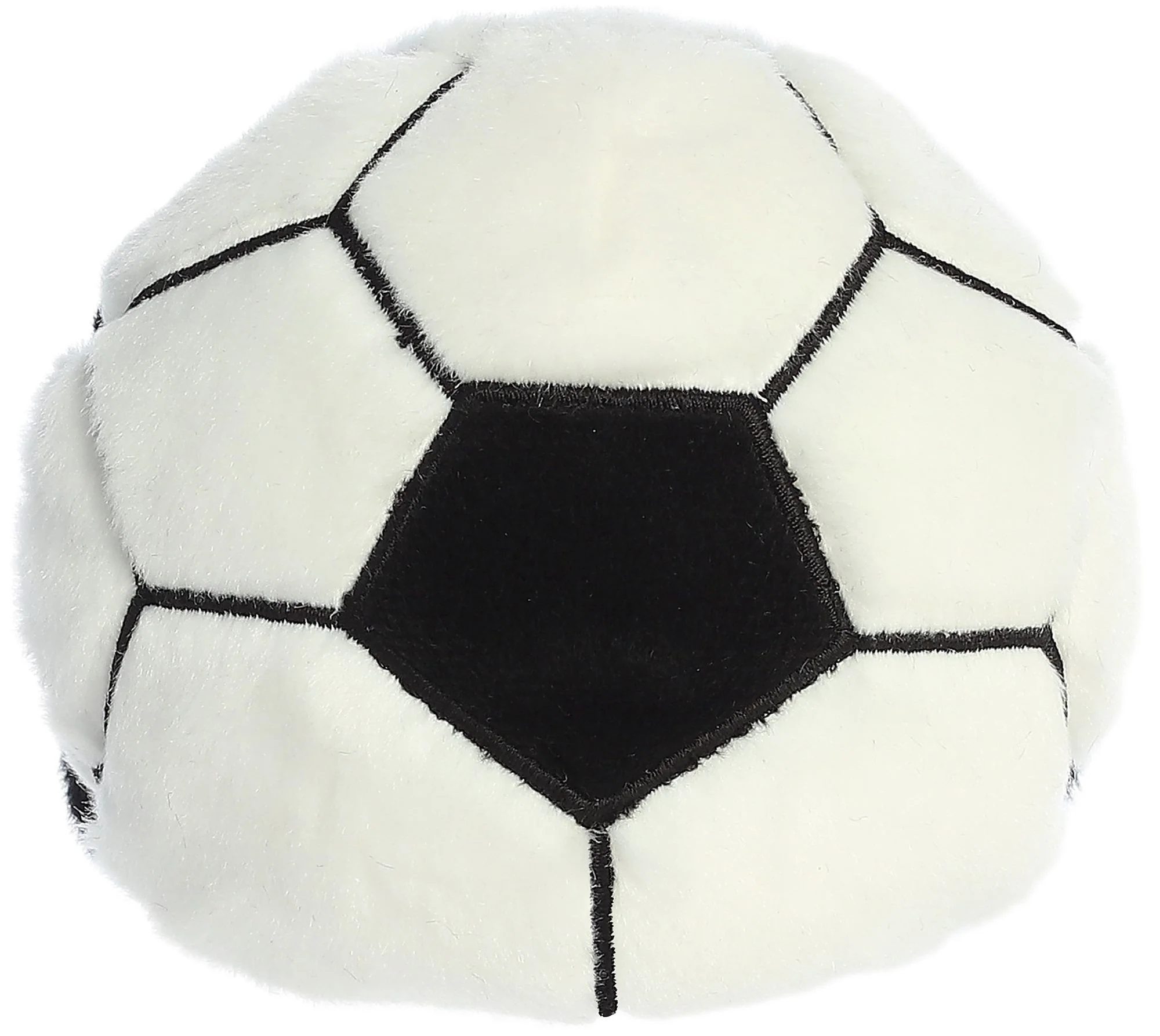 Striker Soccerball 5" Palm Pals - Image 4