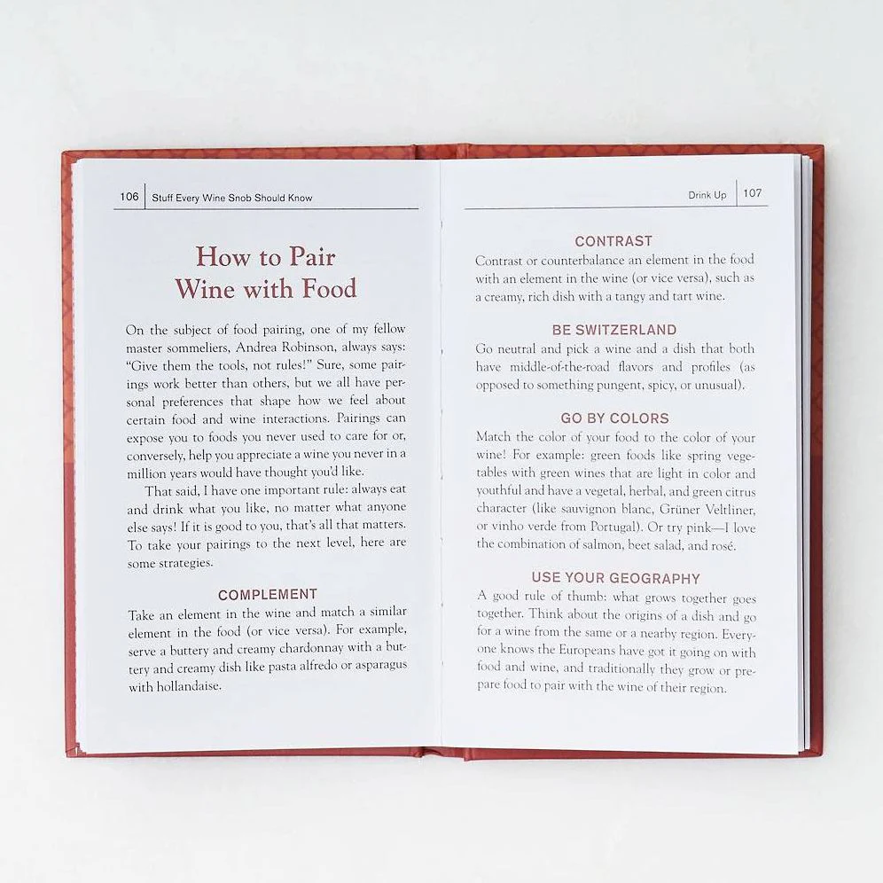 Stuff Every Wine Snob Should Know - Image 2