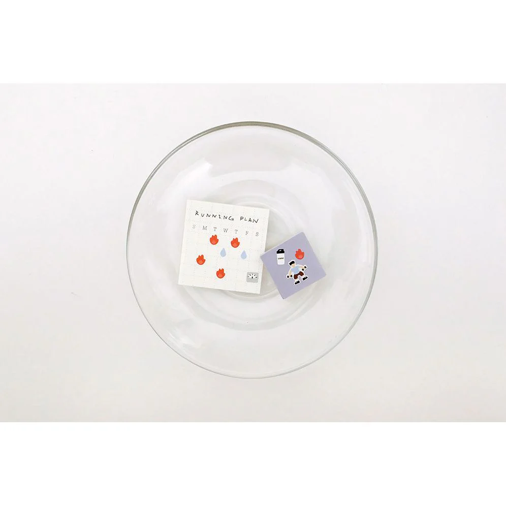Suatelier Design Mini Stickers Sports - Image 3