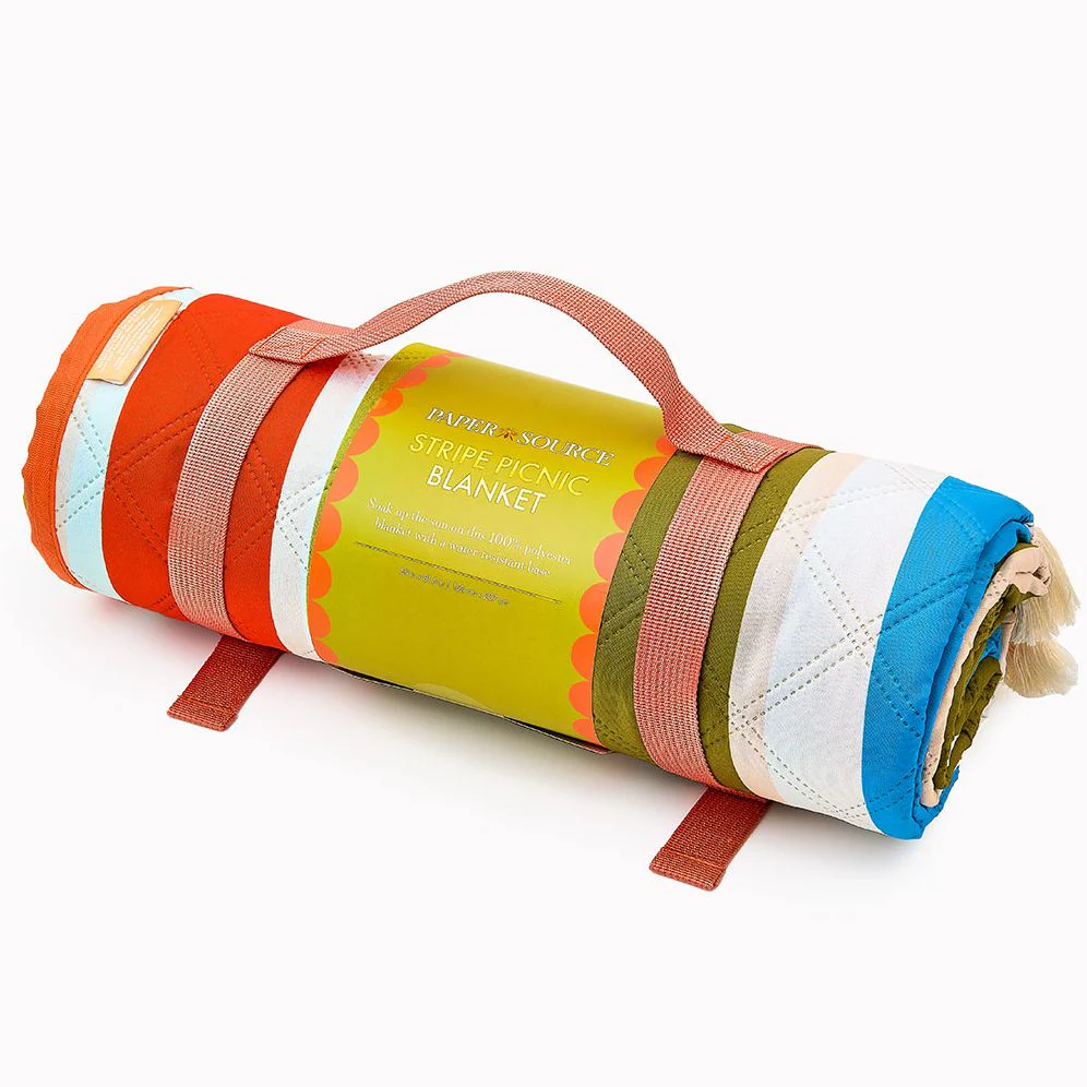Summer Picnic Blanket Exclusive