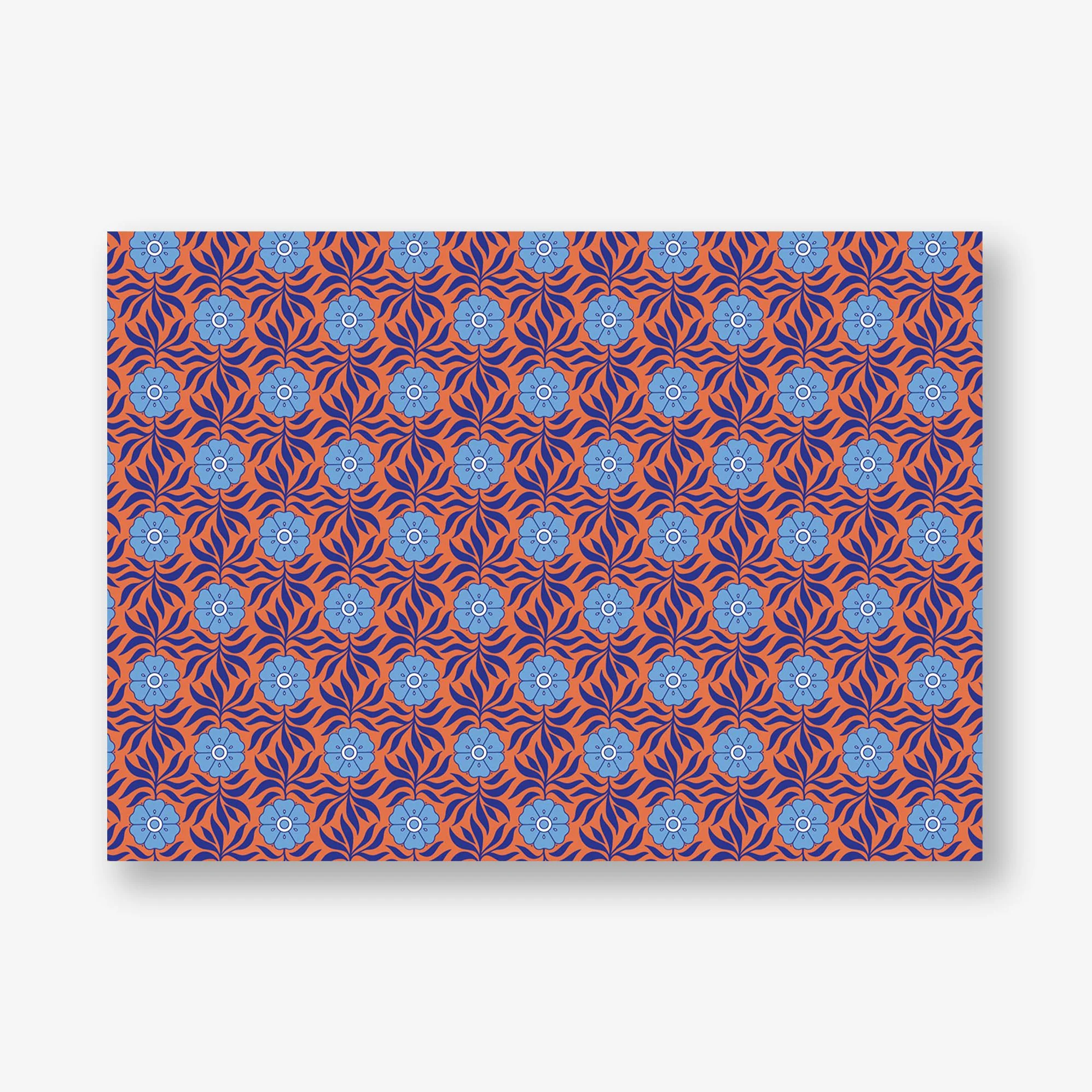 Summer Tapestry Stationery - Image 2