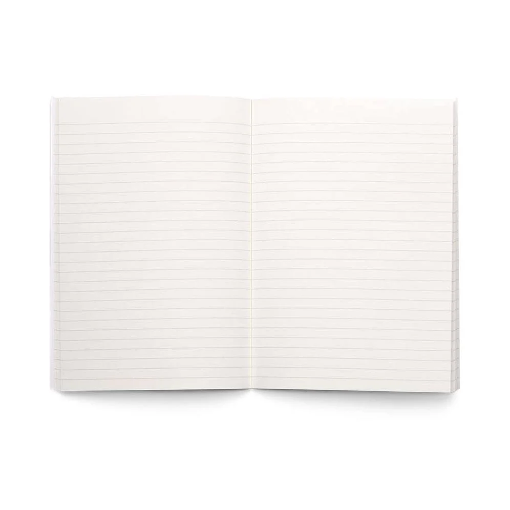 Sun & Moon Hardcover Lined Notebook - Image 7