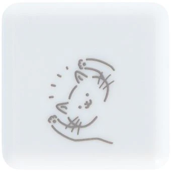 Sun Star 3 in 1 Animal Stamp Cat - Image 2