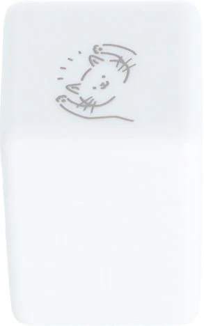 Sun Star 3 in 1 Animal Stamp Cat - Image 3