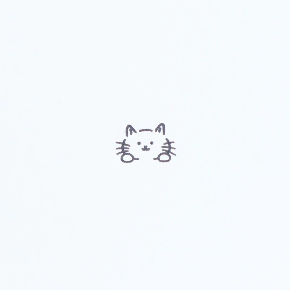 Sun Star 3 in 1 Animal Stamp Cat - Image 5