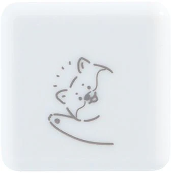 Sun Star 3 in 1 Animal Stamp Shiba Inu - Image 2