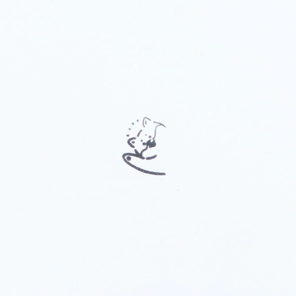 Sun Star 3 in 1 Animal Stamp Shiba Inu - Image 4