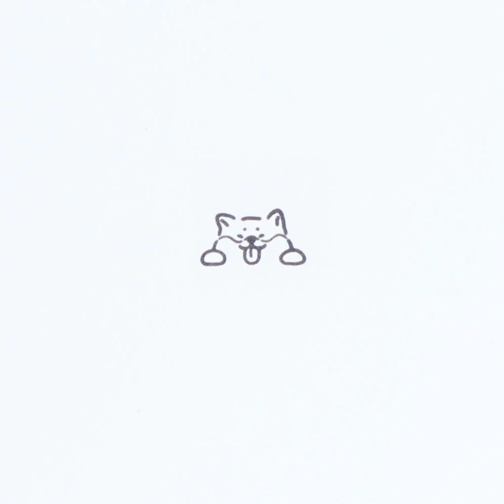 Sun Star 3 in 1 Animal Stamp Shiba Inu - Image 5