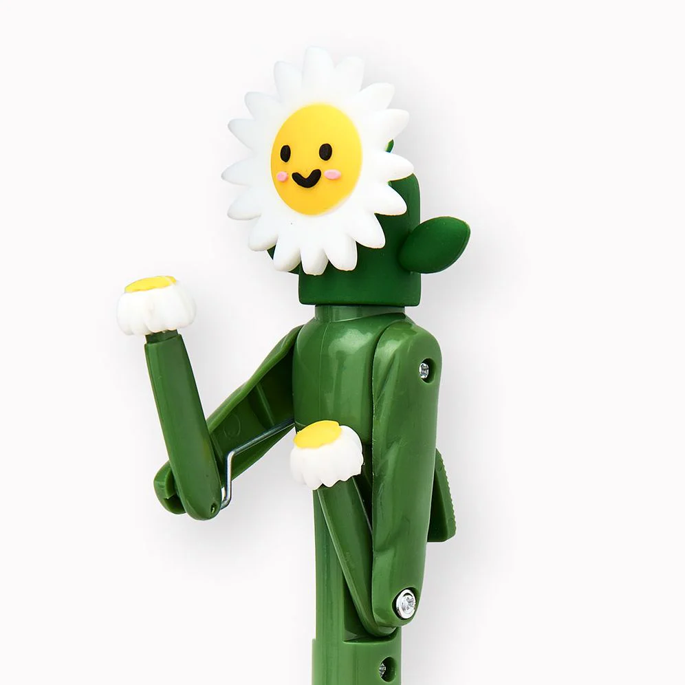 Sunflower Punching Pen - Image 2