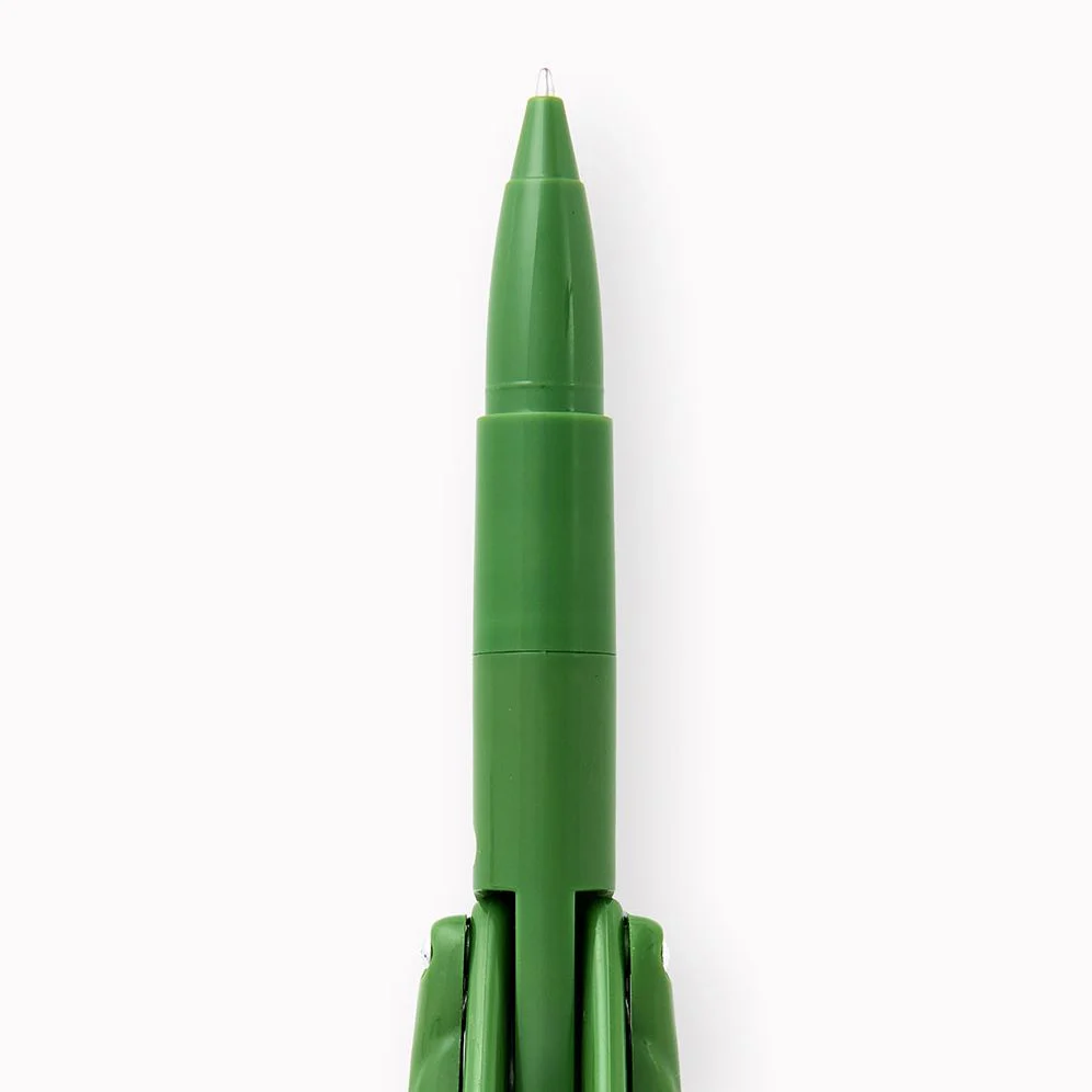 Sunflower Punching Pen - Image 3
