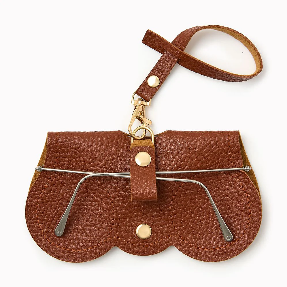 Sunglasses Case with Strap - Image 3
