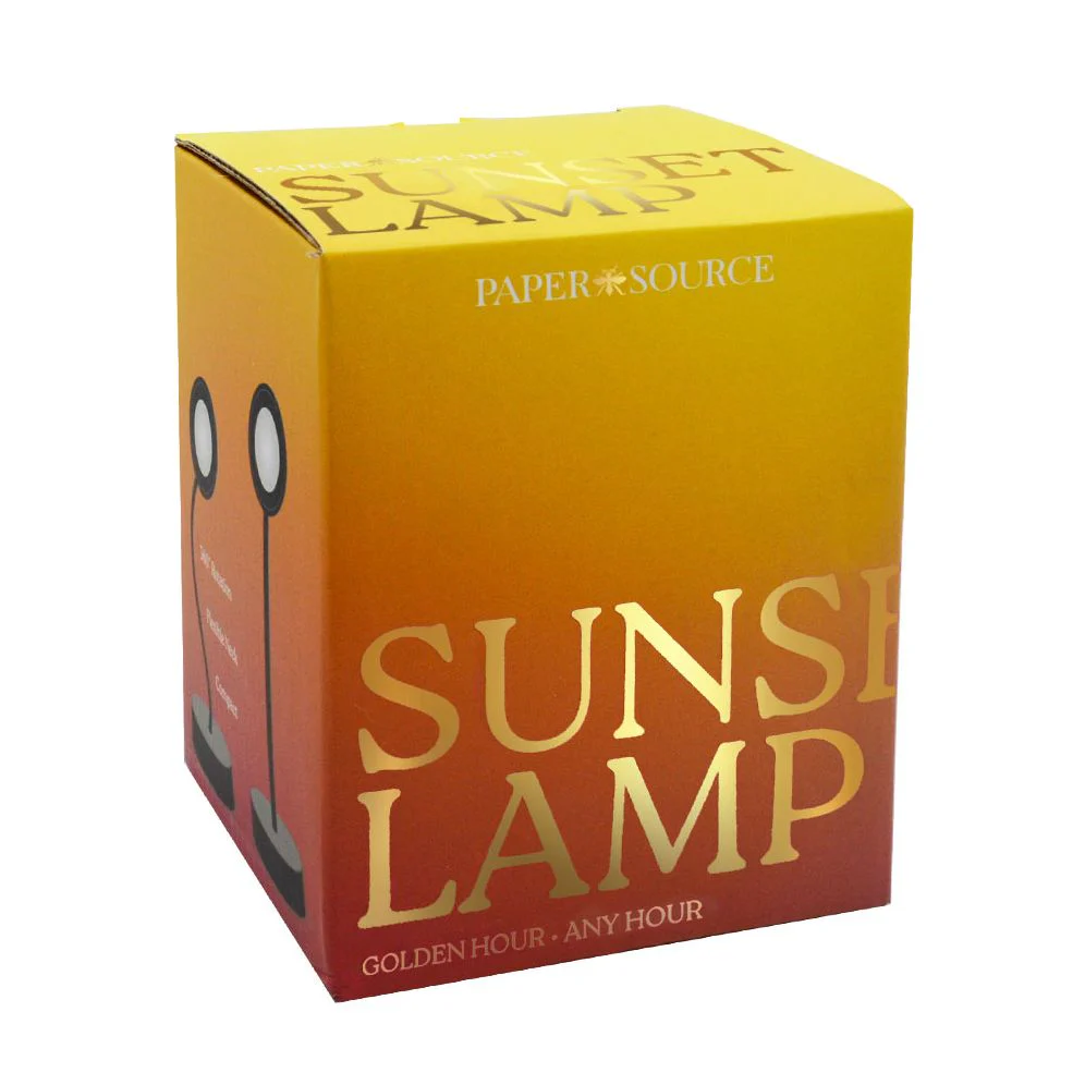 Sunset Light Projector