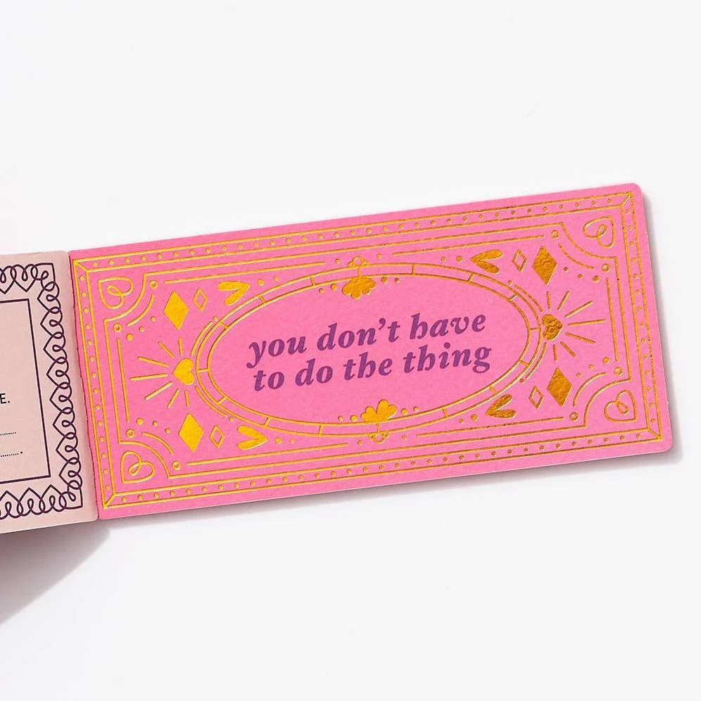 Super Special Lovers Vouchers - Image 6