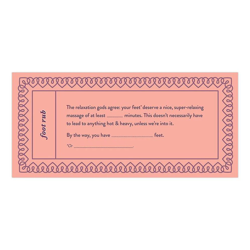 Super Special Lovers Vouchers - Image 9
