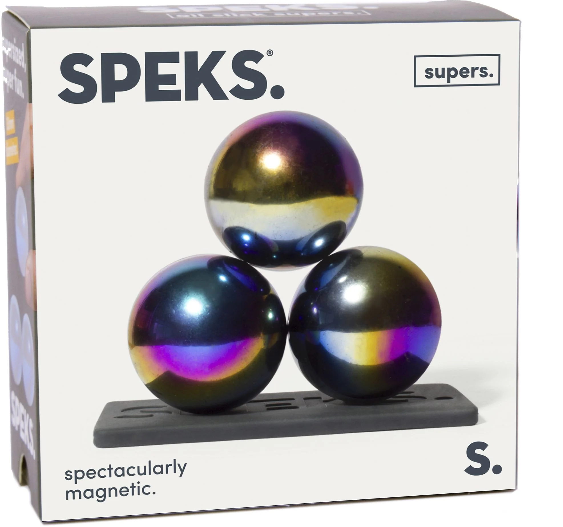 Super3 Oil SPEKS - Image 2
