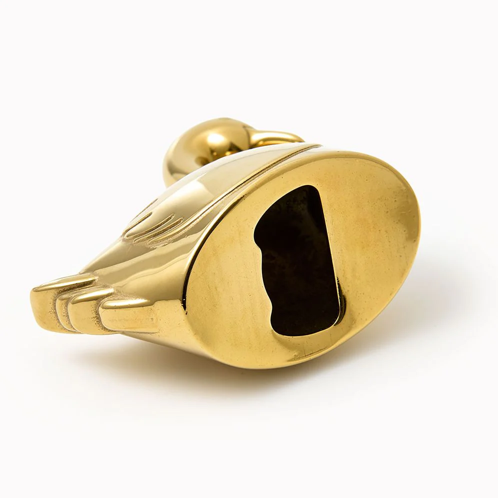 Swan Bottle Opener - Image 2
