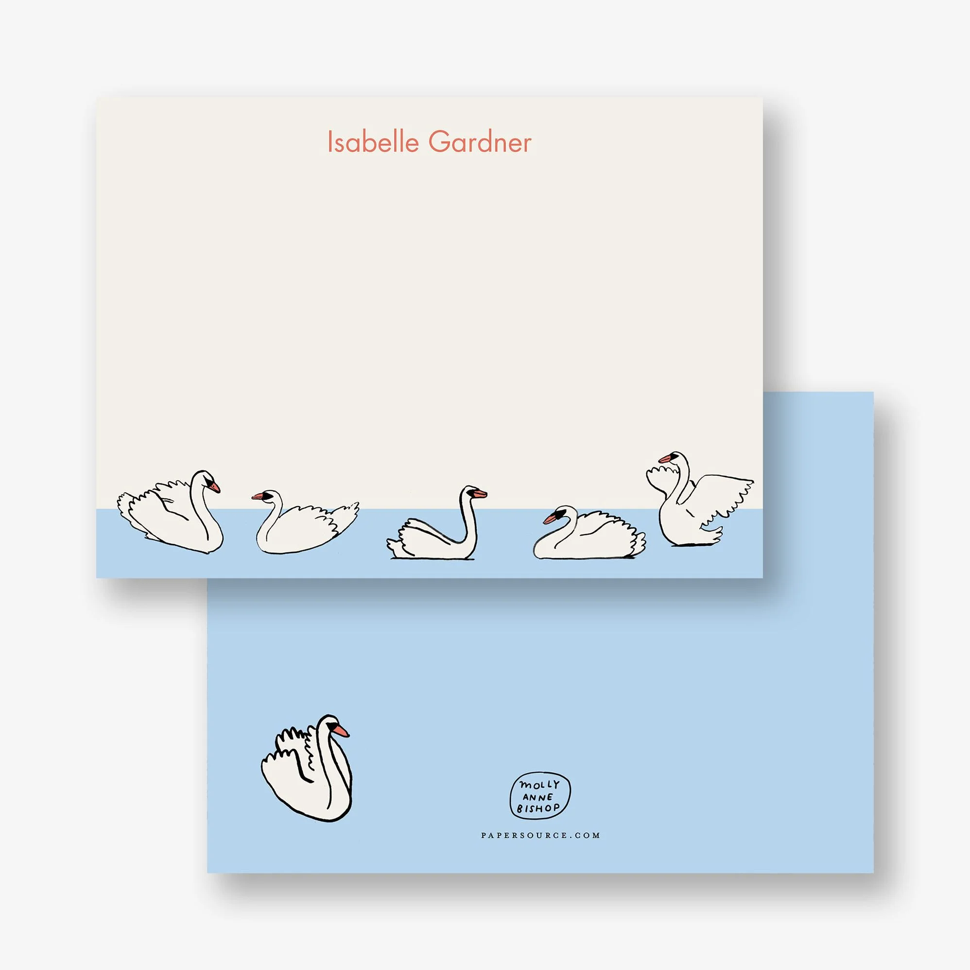 Swans Stationery - Image 3