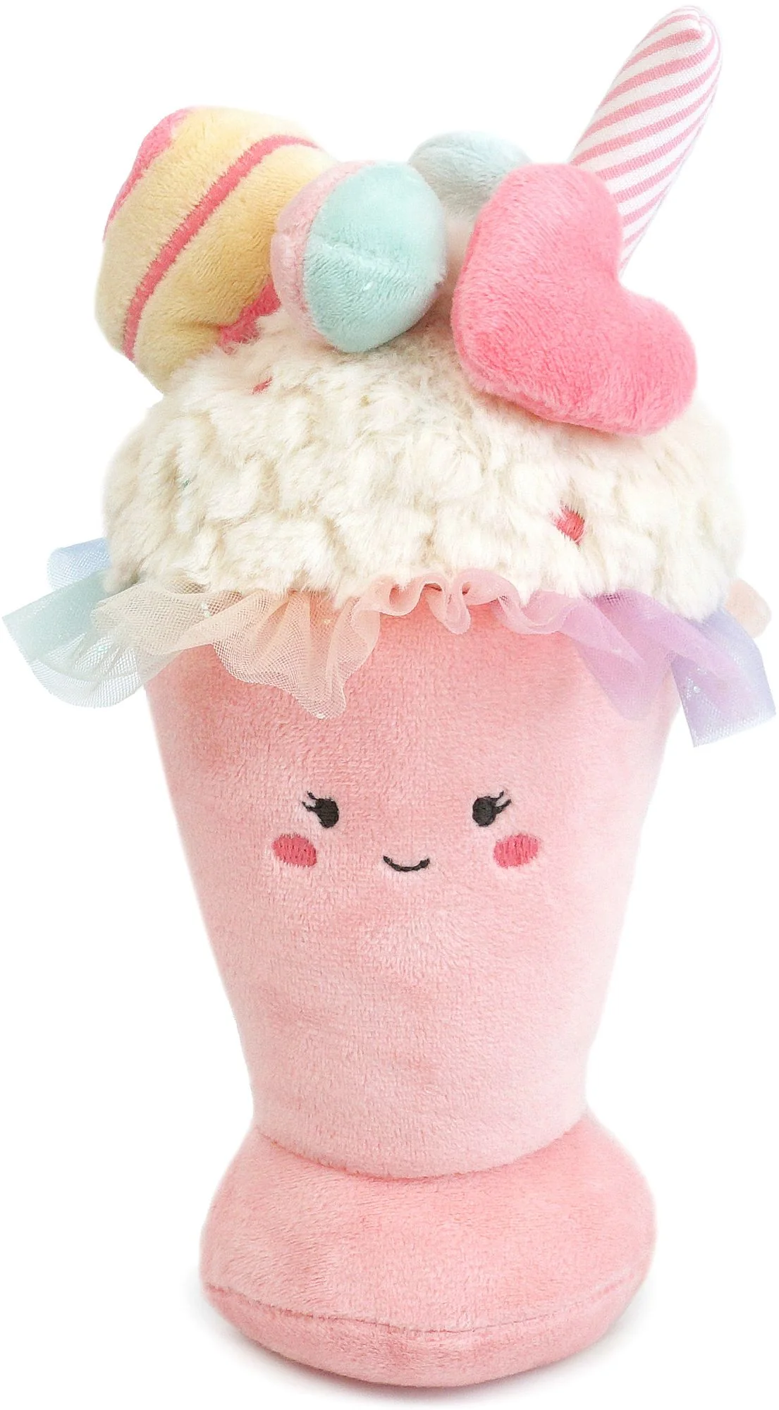 Sweet Treat Milkshake