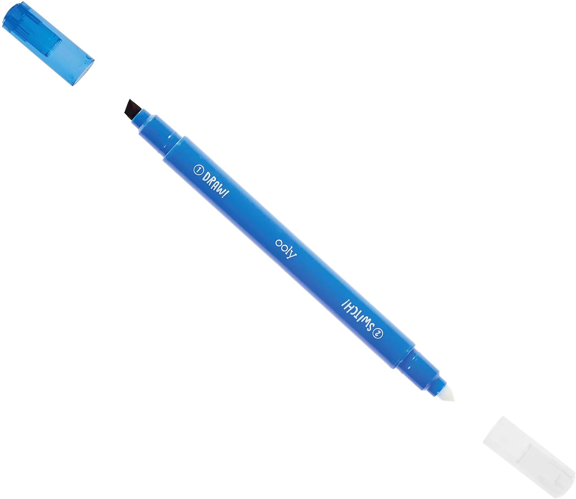 Switch-eroo! Color-Changing Markers 2.0 (Set of 12) - Image 3