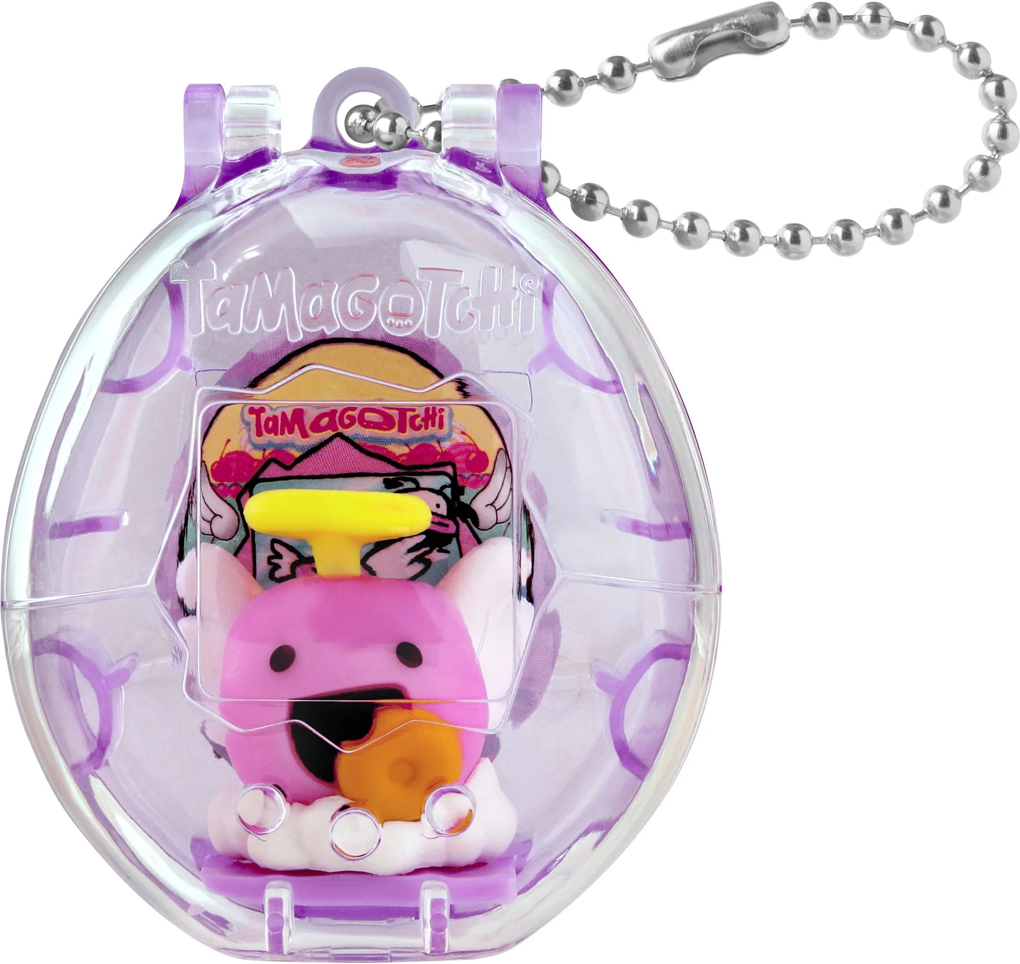 Tamagotchi Collectible Blind Assortment - Image 5