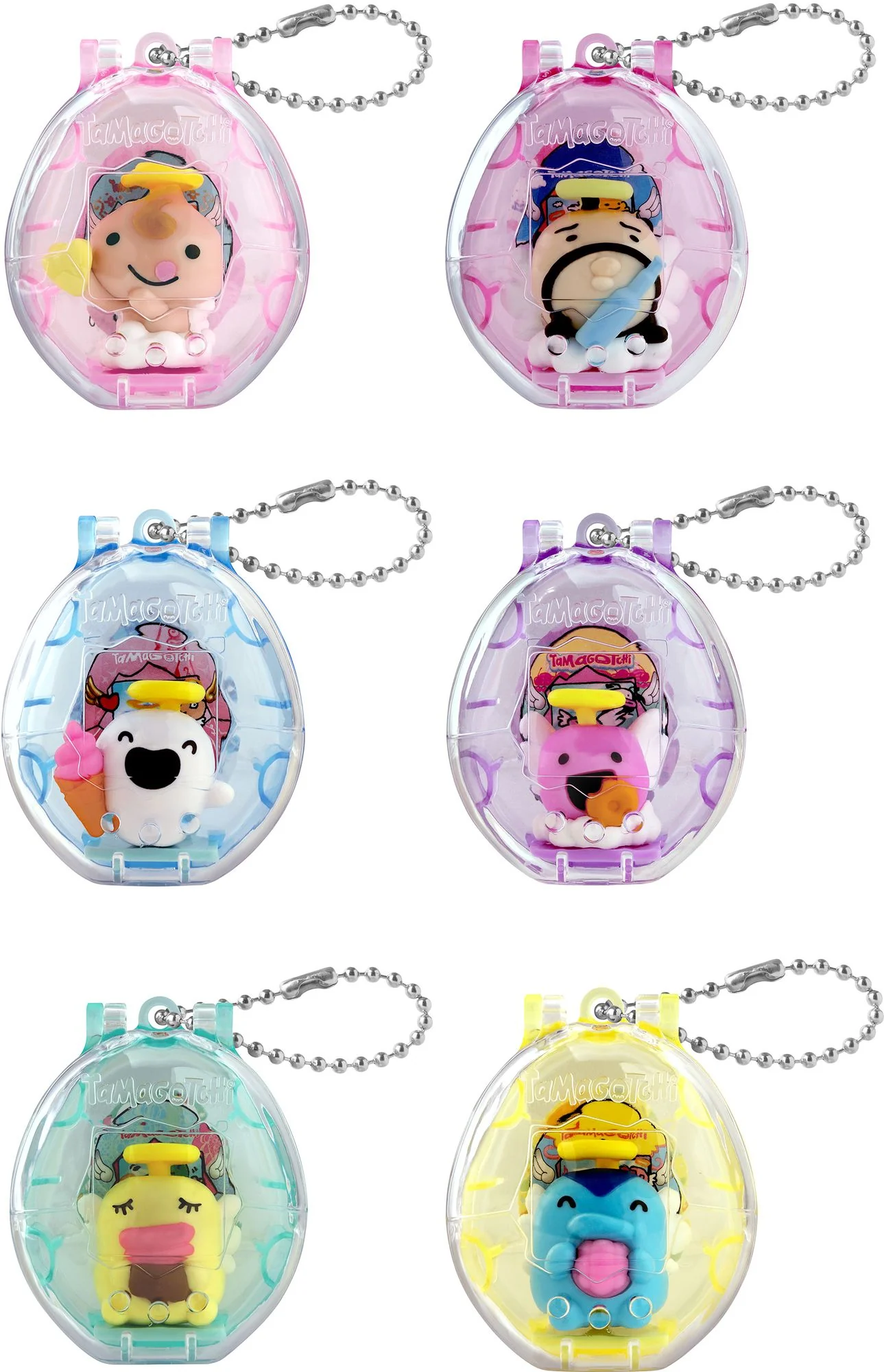 Tamagotchi Collectible Blind Assortment - Image 8