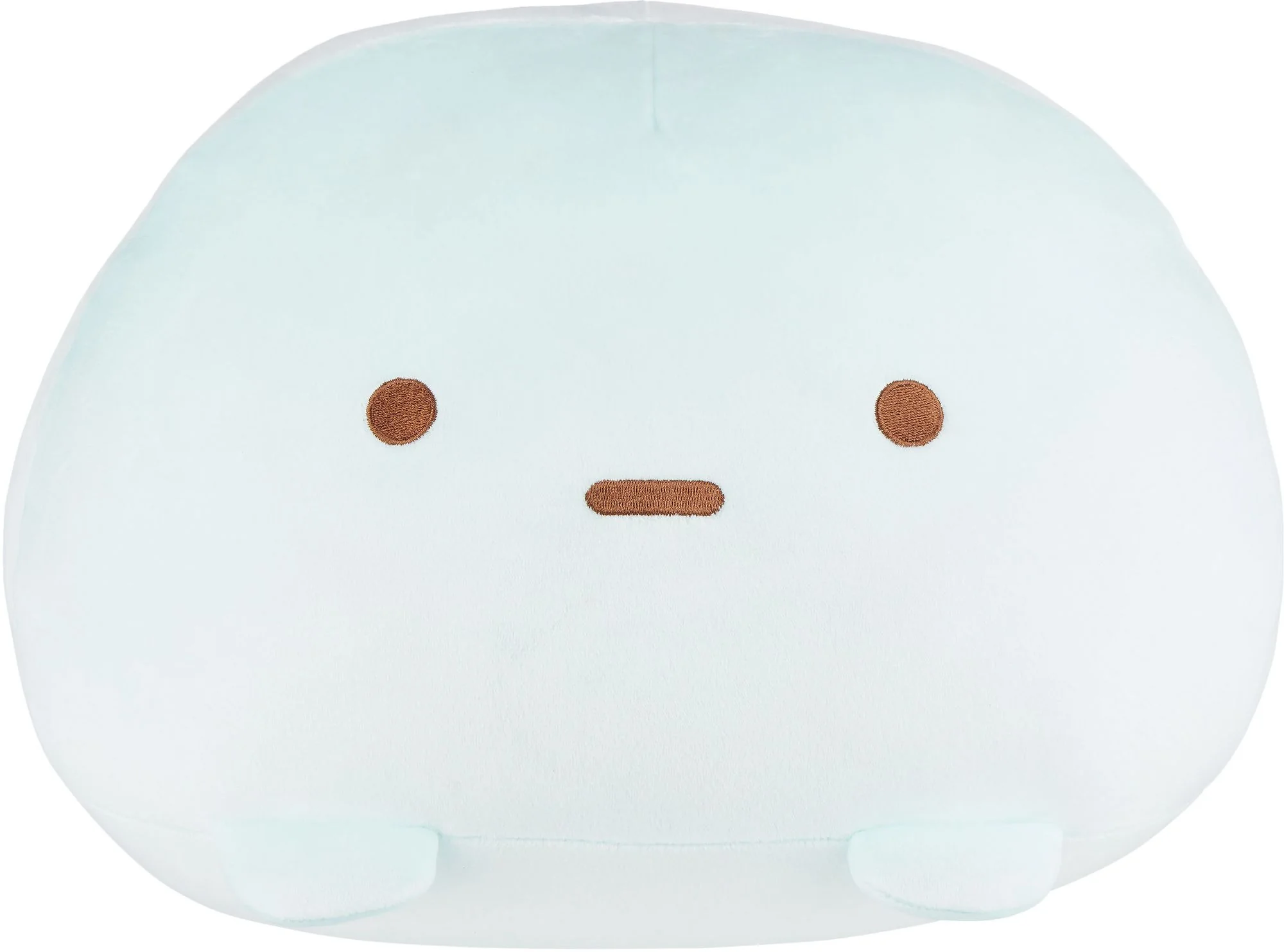 Tapioca Blue Mochi Cushion
