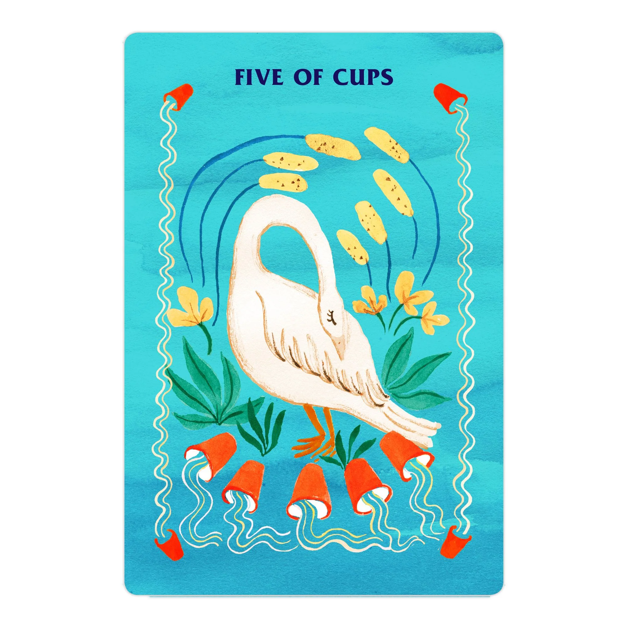 Tarot Affirmators - Image 4