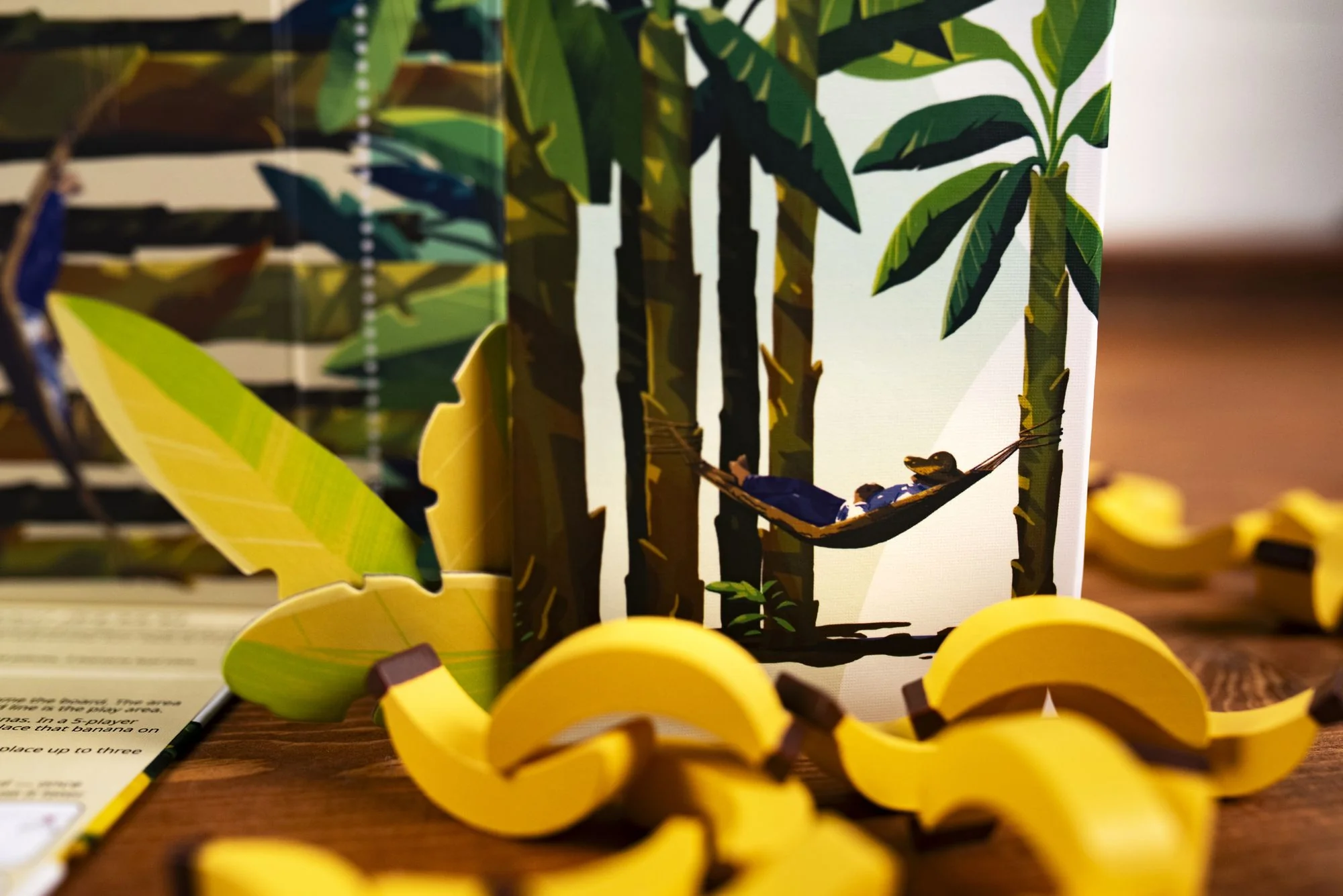 Tasso Banana by Junghee Choi, Philippe Proux - Image 6