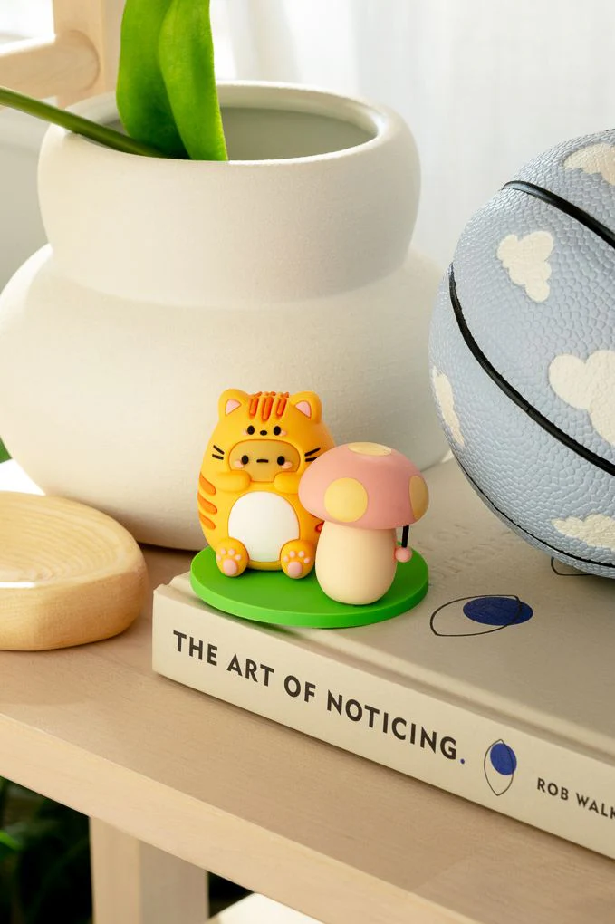 Tayto Potato Cat Blind Box - Image 3