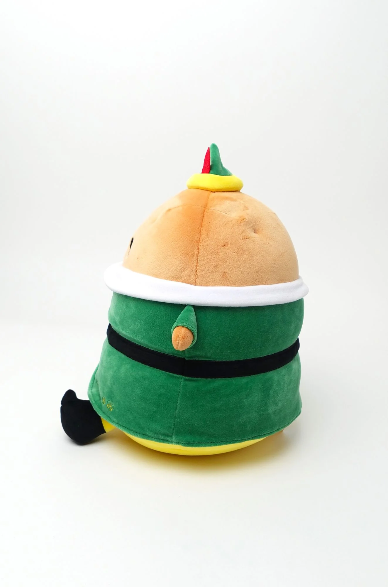 Tayto Potato Elf Mochi Plush - Image 2