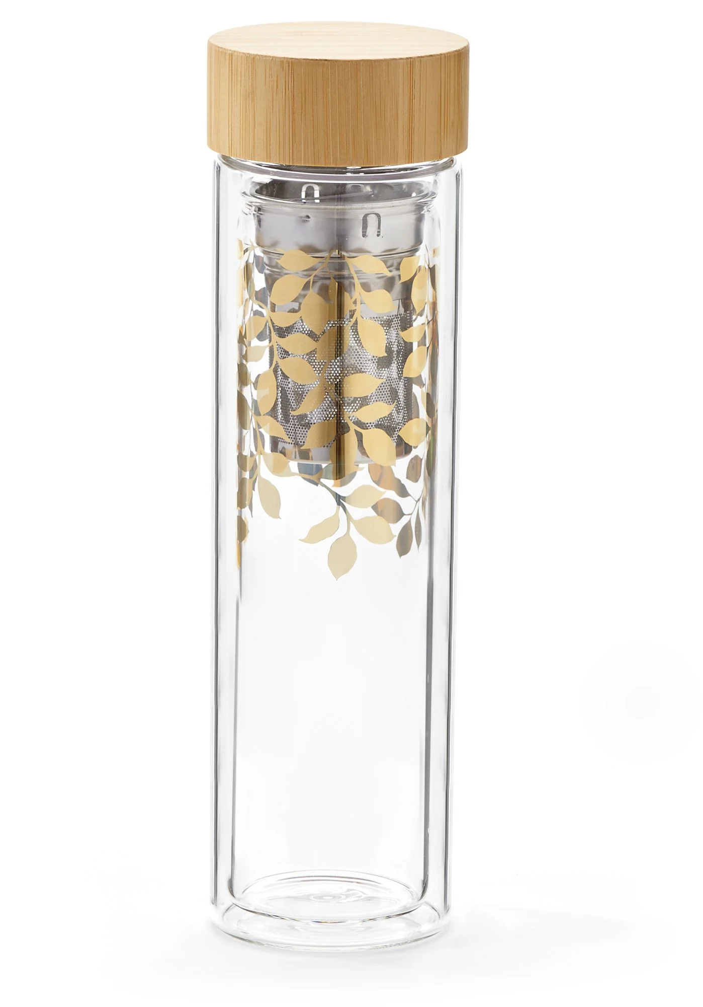 Tea Infuser Tumbler - Image 2
