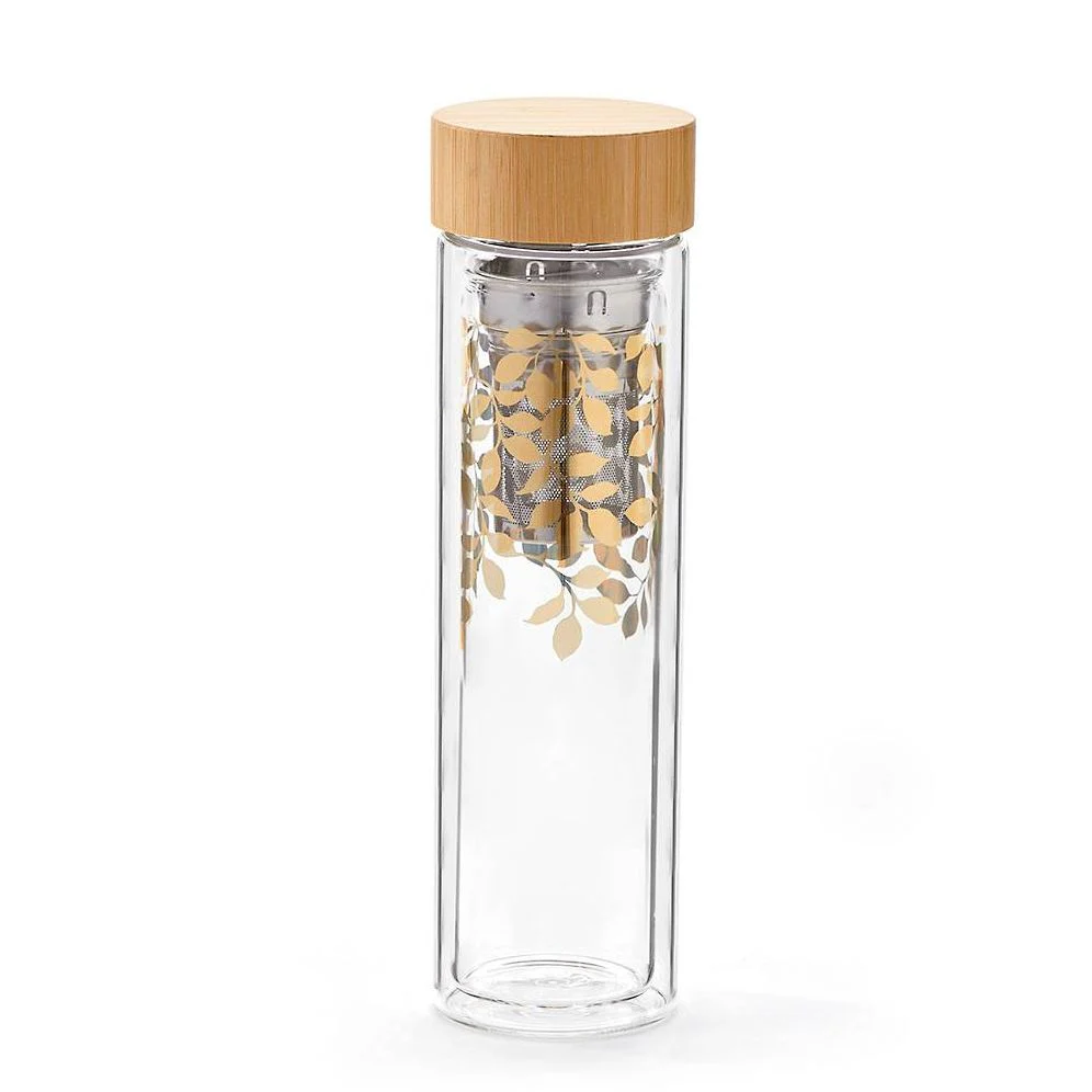 Tea Infuser Tumbler - Image 4