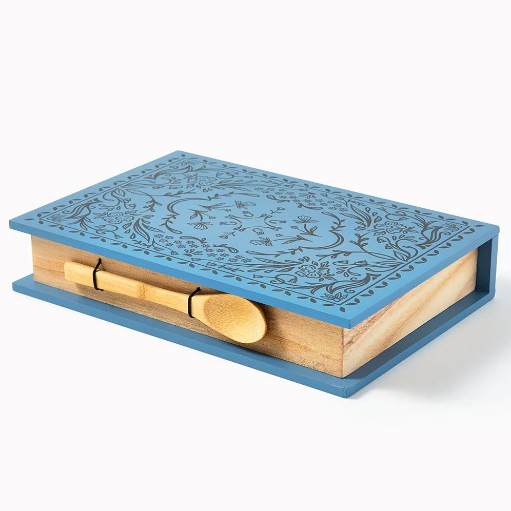 Tea Storage Box - Image 5